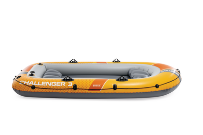 Challenger™ 3 Boat Nafukovací člun
