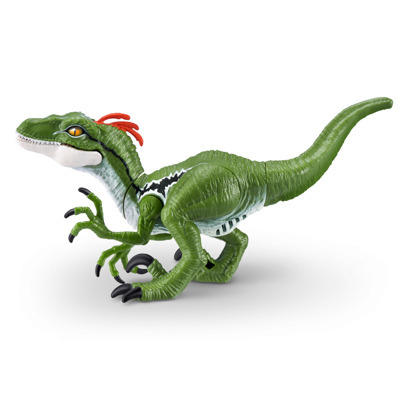 Robo alive dino Reptor