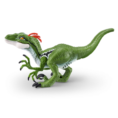 Robo alive dino Reptor