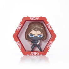 WOW POD, Marvel - Winter Soldier