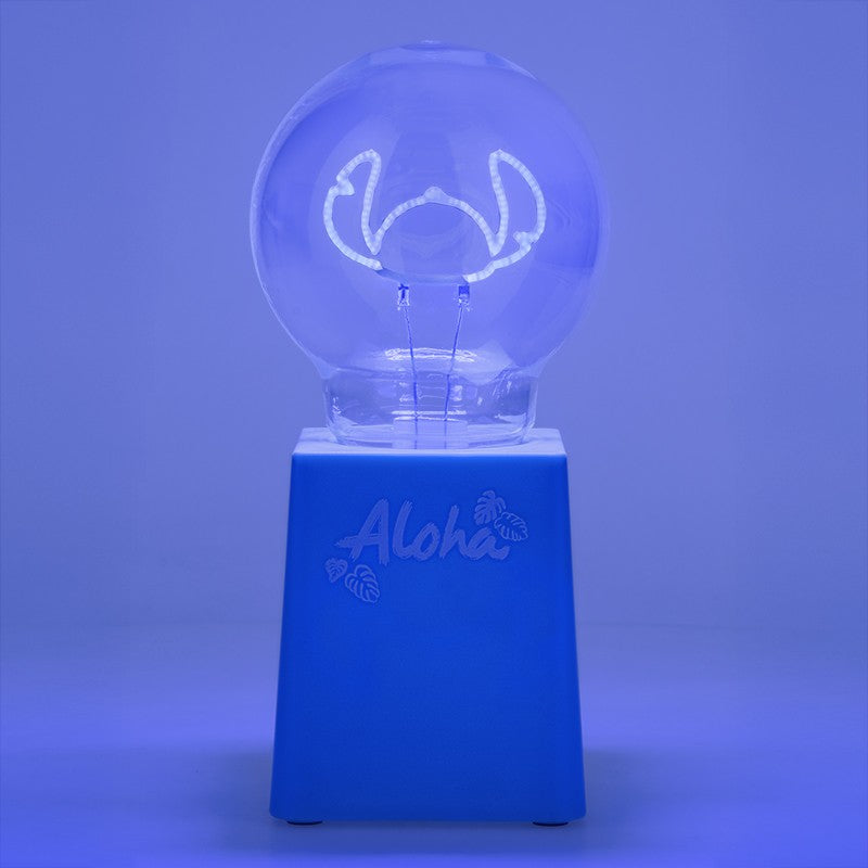 Stitch LED žárovka
