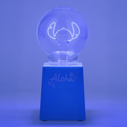 Stitch LED žárovka