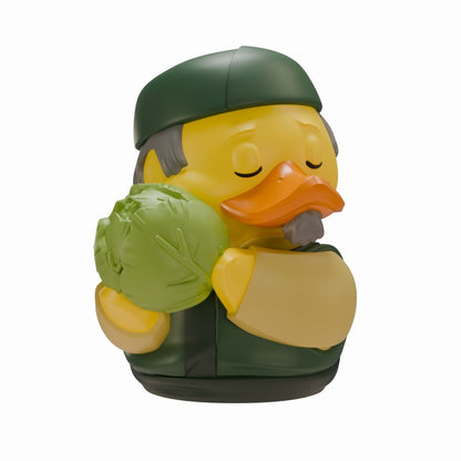 Tubbz kachnička Avatar - Cabbage Merchant