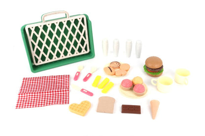 Hrací set BBQ