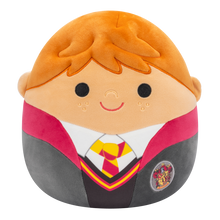 Plyšový mazlíček Squishmallows  Harry Potter - Ron