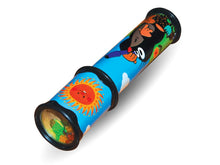 Kaleidoskop krtek