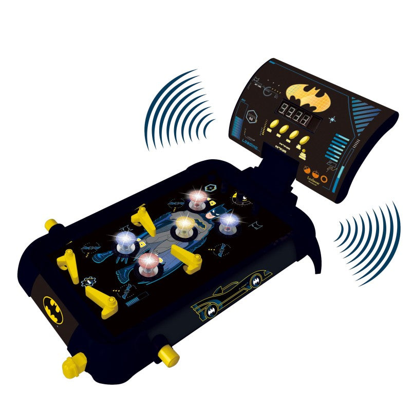Lexibook elektronický stolní pinball Batman