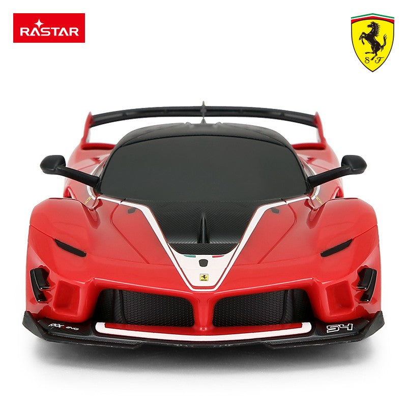 Rastar R/C 1:24 Ferrari  FXX K Evo