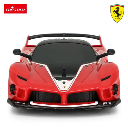 Rastar R/C 1:24 Ferrari  FXX K Evo