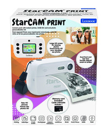 Lexibook instatní fotoaparát
