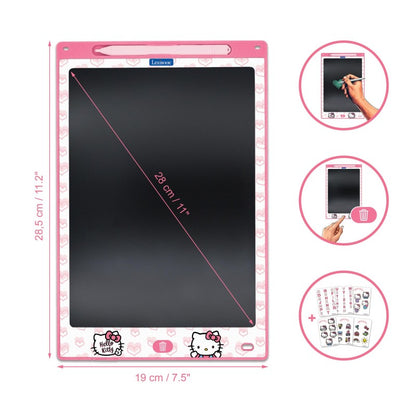 Lexibook kreslicí tablet Hello Kitty s E-inkem