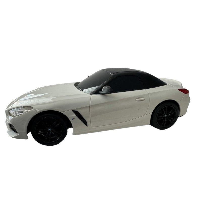 Rastar R/C 1:24 BMW Z4 New Version bílé