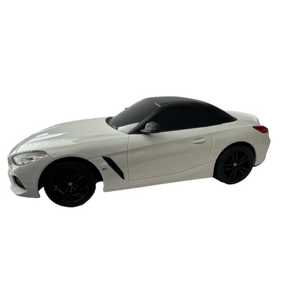 Rastar R/C 1:24 BMW Z4 New Version bílé