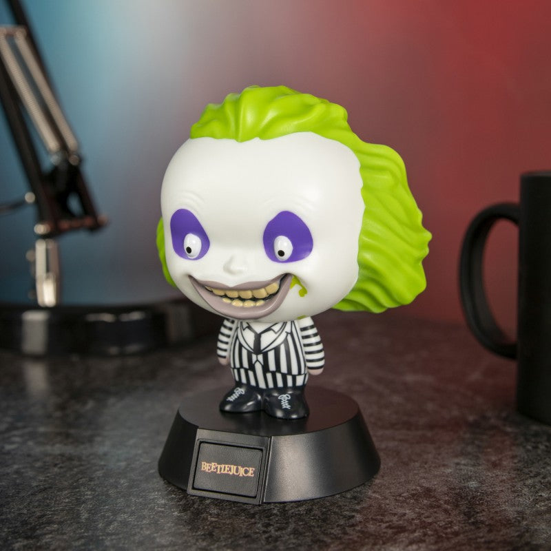 Icon Light Beetlejuice