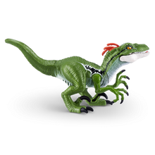 Robo alive dino Reptor