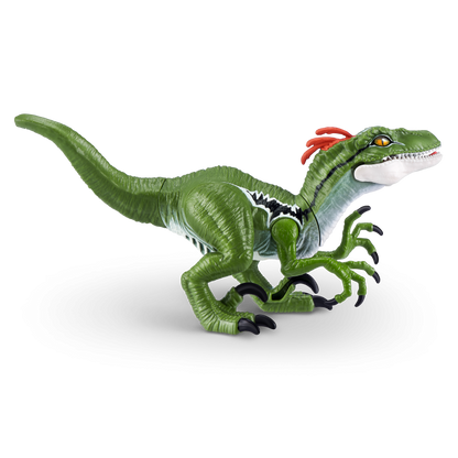 Robo alive dino Reptor