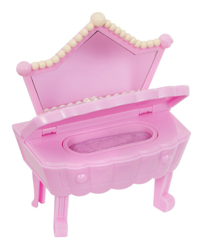 Yummiland Beauty sada s panenkou – Cupcake