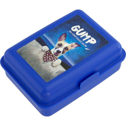 Svačinový box GUMP – antibakteriální