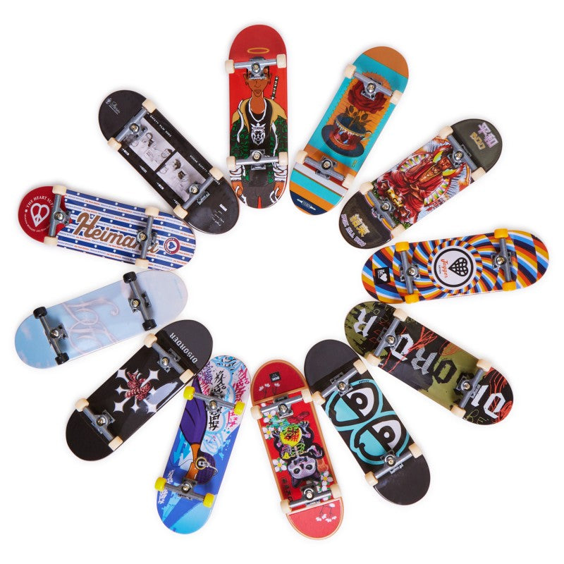 Tech Deck fingerboard základní balení Shane O Neill