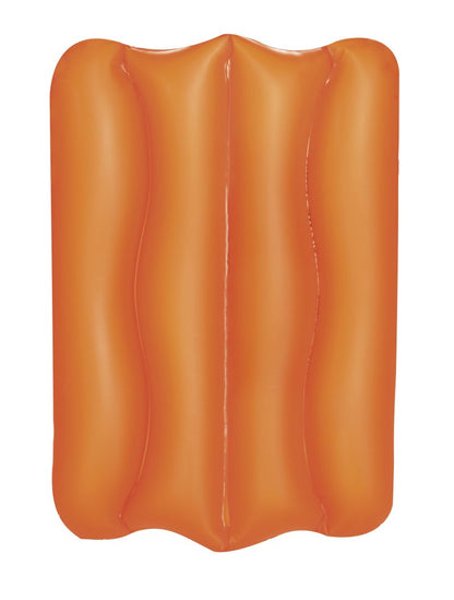 Polštář nafukovací Žlutá