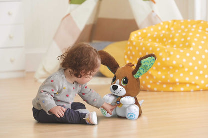 Vtech Chytrý pejsek