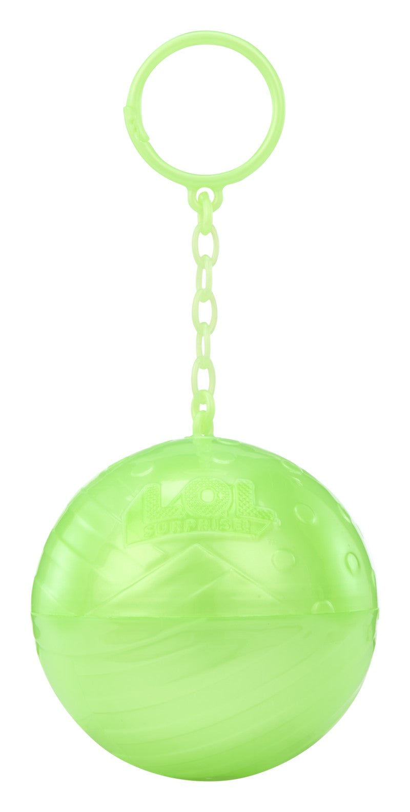 L.O.L. Surprise Bubbly sestřička, PDQ