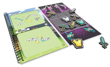 Hlavolam ThinkFun Minecraft Magnetická cestovní hra
