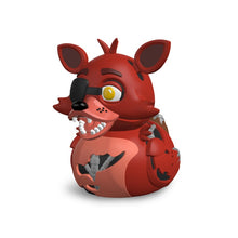 Tubbz kachnička malá Foxy