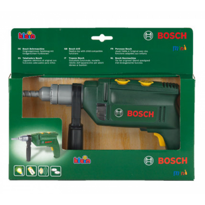 Vrtačka Bosch