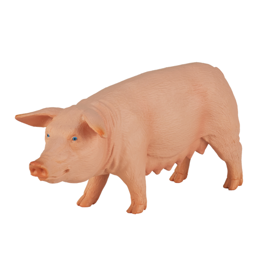 Prase (prasnice) figurka