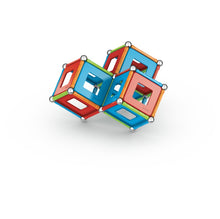 Geomag Supercolor 114 dílků