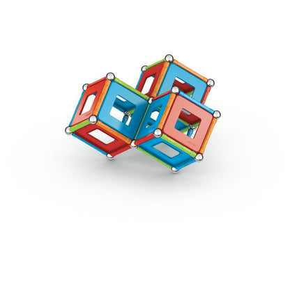Geomag Supercolor 114 dílků