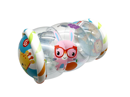 Fisher-Price Nafukovací válec s rolničkami
