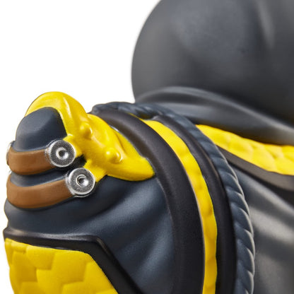 Tubbz kachnička Mortal Kombat Scorpion