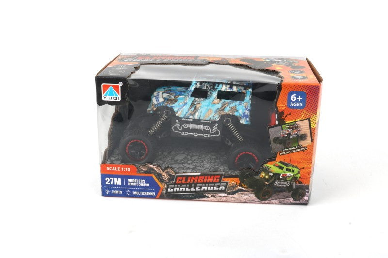 RC auto 1:18