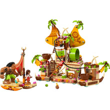 LEGO® │ Disney 43258 Loď Kakamorů