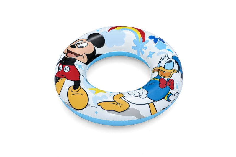 Kruh nafukovací Mickey Mouse