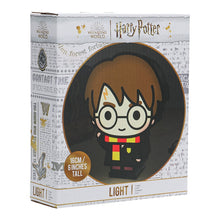 Box světlo Harry Potter