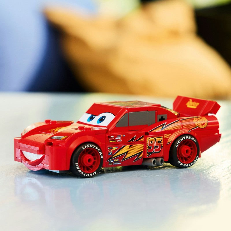 LEGO® Speed Champions 77255 Blesk McQueen