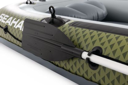 Seahawk™ 4 Boat Nafukovací člun