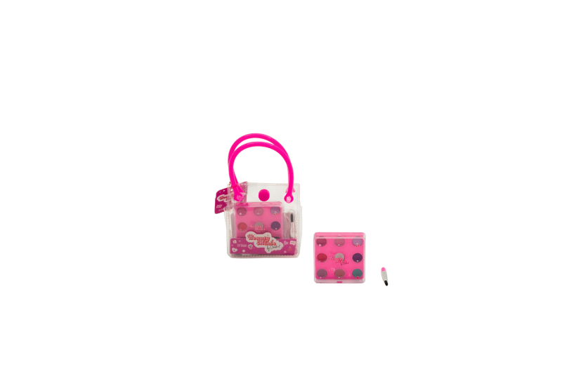 Mini kabelka s malovátky
