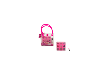Mini kabelka s malovátky