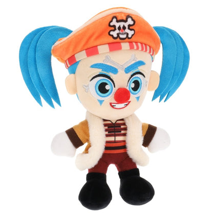 One Piece - Plyšová postava Monkey D. Luf