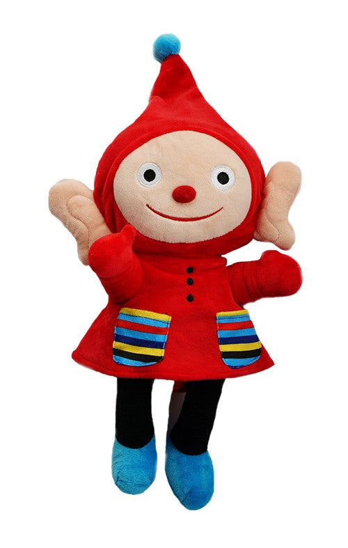 Plyšová figurka Kouzelná školka Filípek