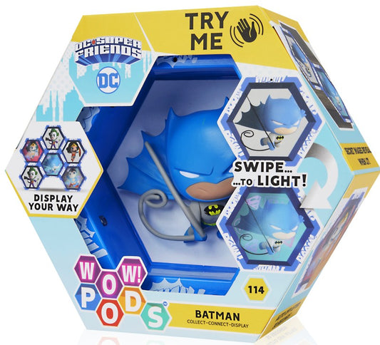 WOW POD DC Comics - Batman