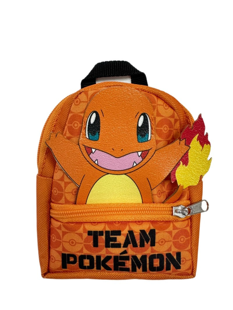 Pokémon Mini batůžek Pikachu