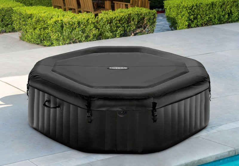 Vířivka Jet Bubble Deluxe 220-240 V 4 osoby