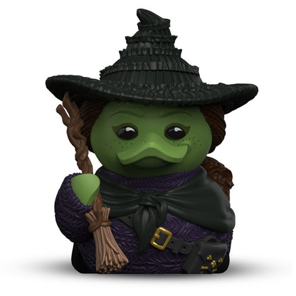 Tubbz kachnička Wicked Elphaba Thropp (první edice)