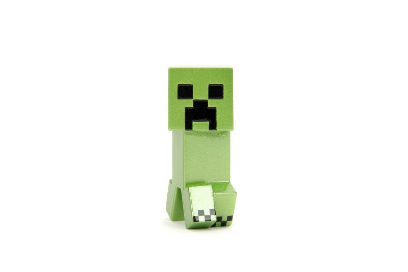 Minecraft figurka 2,5", 4 druhy
