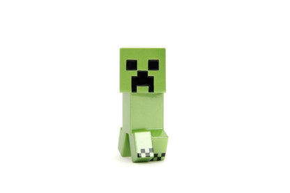 Minecraft figurka 2,5", 4 druhy